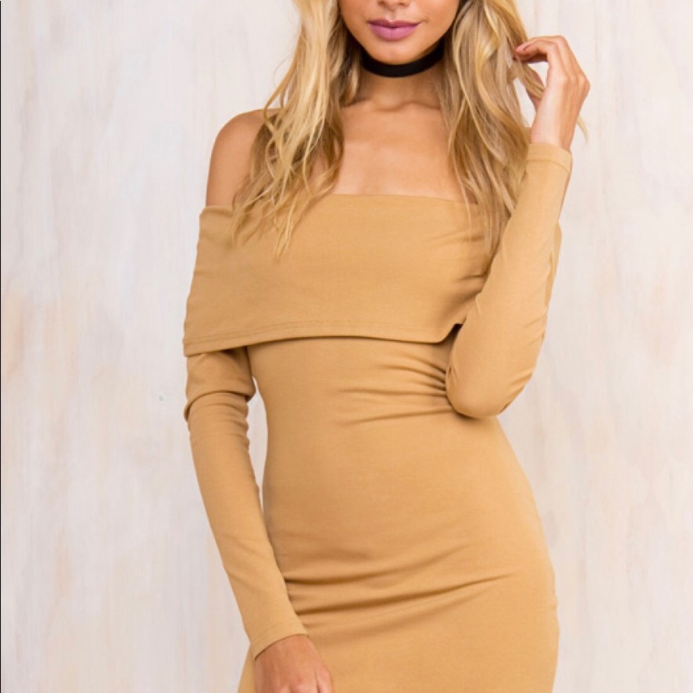 Princess Polly - Hadid Dress